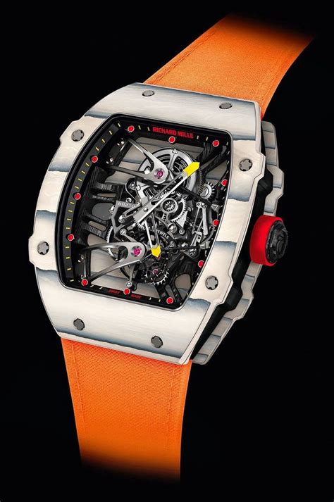 richard mille nadal02|richard mille rafa nadal price.